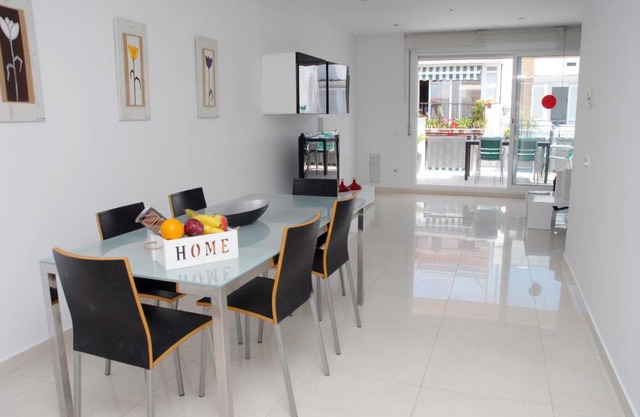 Apartamento Montroig 3 Ático