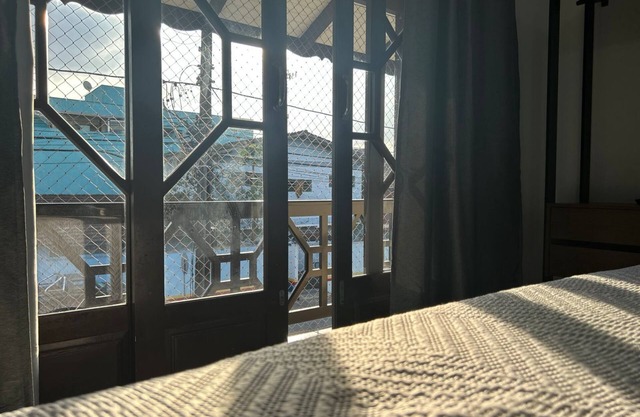 Apartamento No Costa e Silva