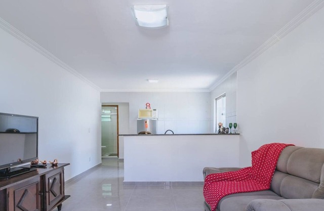 Apartamento no Rio próximo à Lagoa da Tijuca