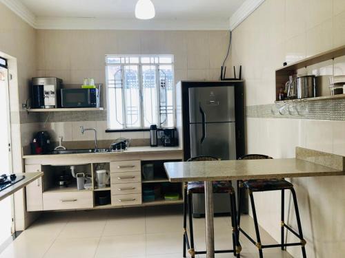 Apartamento para família em área nobre de Boa Vista