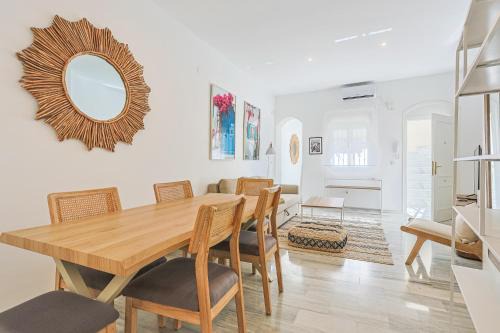 Apartamento Peral - Vacacional Sevilla