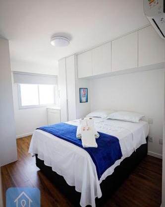 Apartamento Perfeito e Equipado Na Ondina