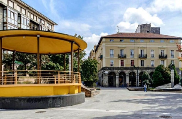 Apartamento Plaza Mayor - Torrelavega