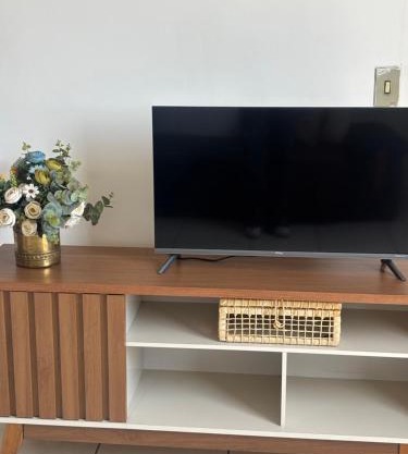 Apartamento próximo ao inhotim