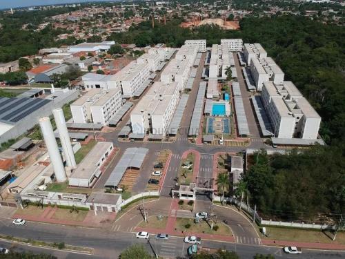 Apartamento próximo ao Porto Cuiabá e orla VG