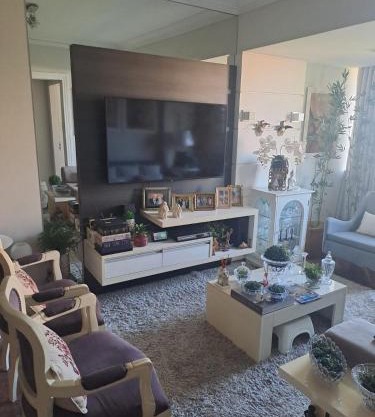 Apartamento Praça da República Cop 30 Belém Pará