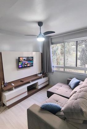 Apartamento residencial vert