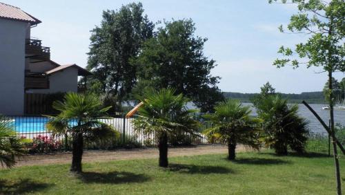 APARTAMENTO RESIDENCIAL LAGO SOUSTONS