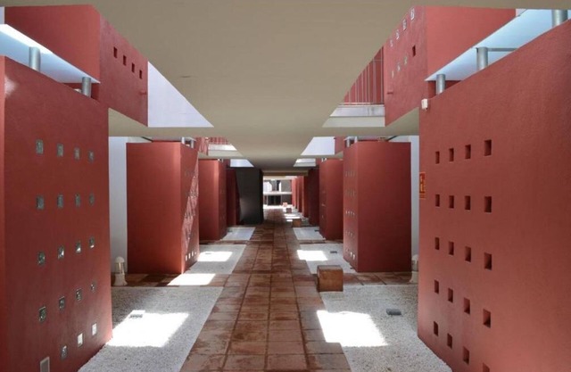 Apartamento Resort Oceano