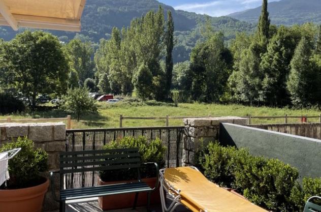 Apartamento Rincon del cielo