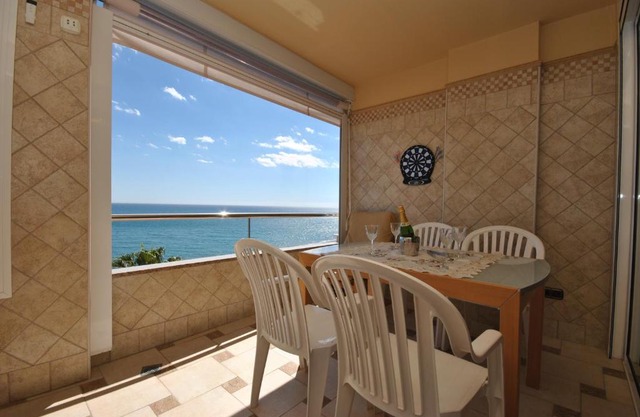 Apartamento Roca Bajondillo