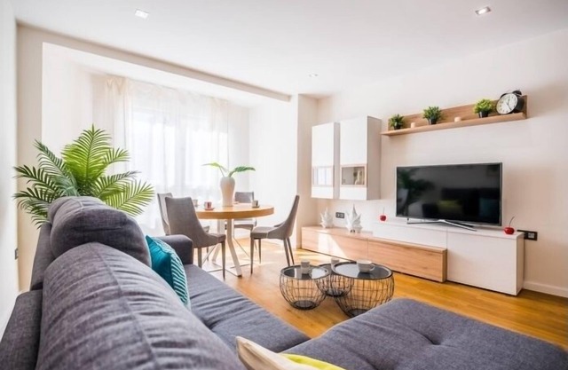 Apartamento Rueda Lopez Lujo