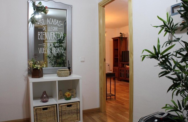 Apartamento Sauce