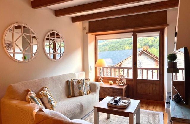 Apartamento Sol de Espot - L'Amfitriona