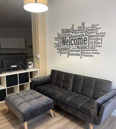 Apartamento tipo loft valencia