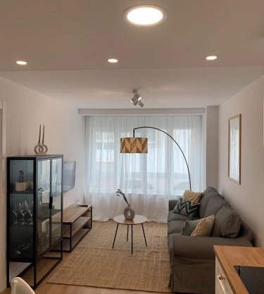 Apartamento Torreón 1