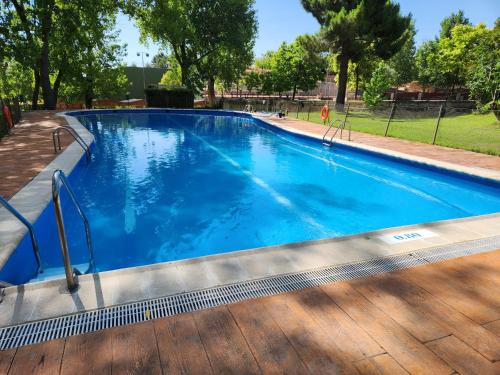 Apartamentos Fuentevieja