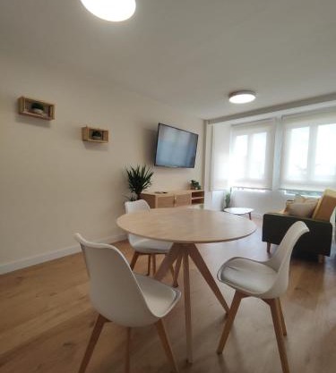 Apartamentos Go Buenavista- Tordesillas