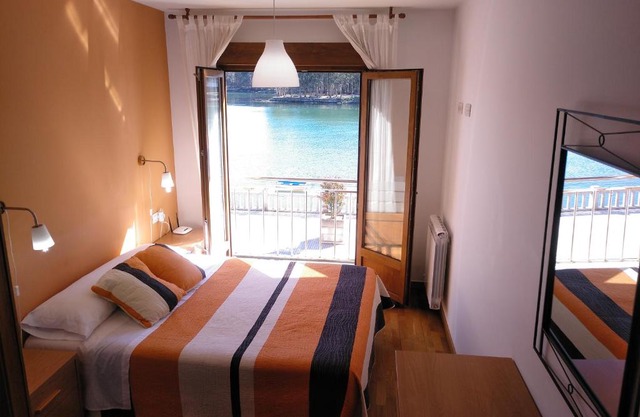 Apartamentos la Pasarela