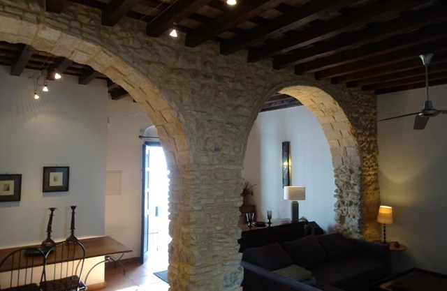 Apartamentos La Loba