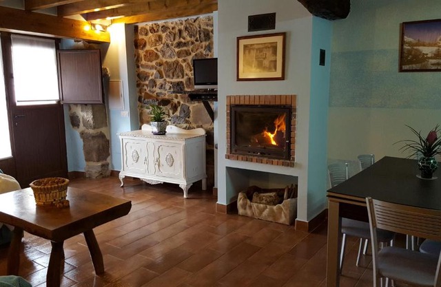 Apartamentos La Plazuela