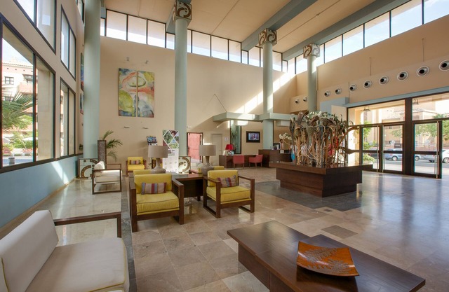 Apartamentos Leo Punta Umbría