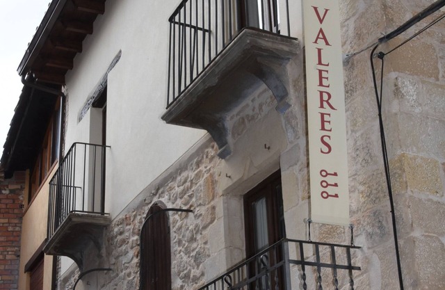 Apartamentos Les Valeres