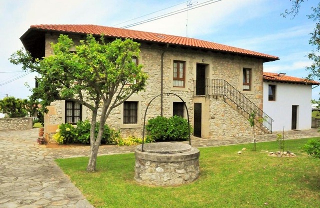 Apartamentos Maite