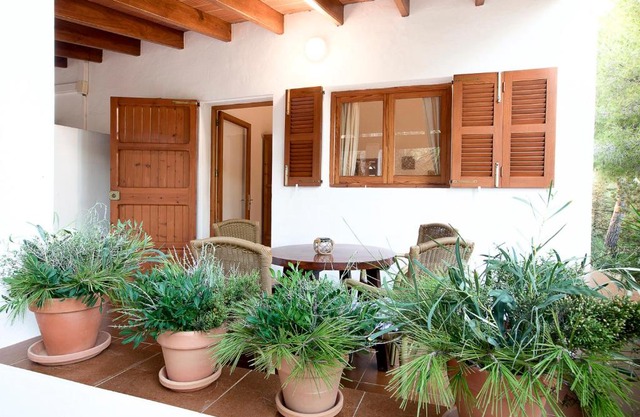 Apartamentos Molina 9-10-11