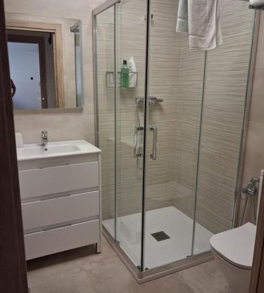 Apartamentos Rurales La Vera
