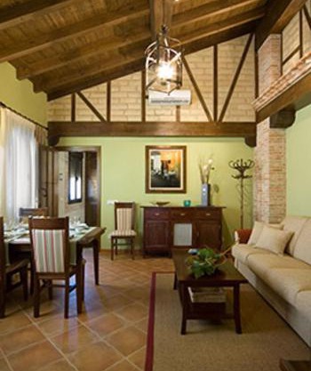 Apartamentos Rurales Cumbres de Gredos