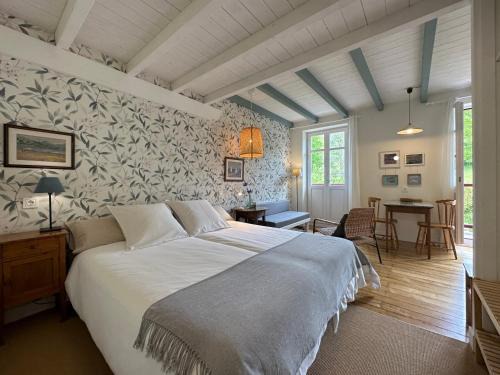 Apartamentos rurales AGIÑAGA