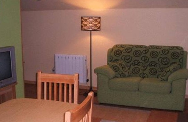 Apartamentos Rurales Casa O Muiño - 1 bedroom apartment - 2 adults (1)