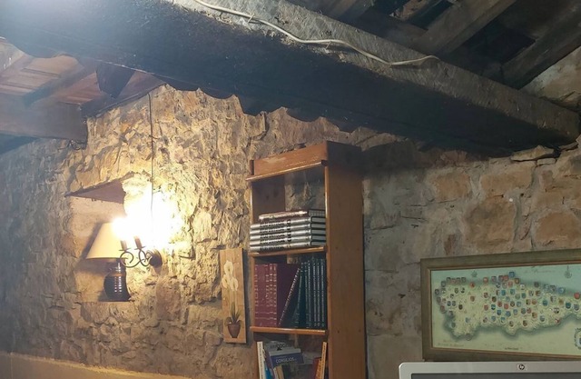 Apartamentos Rurales Valle