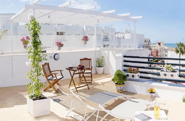 Apartamentos San Francisco by Summerland