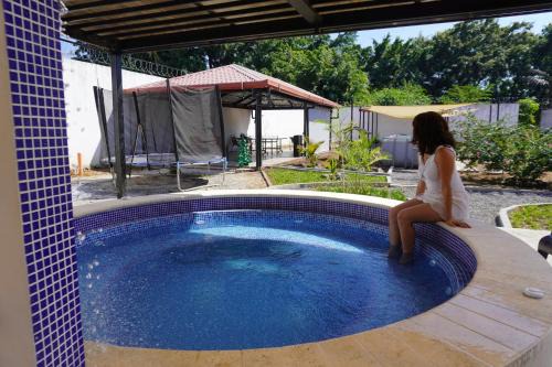 Apartamentos Tzapotitlan