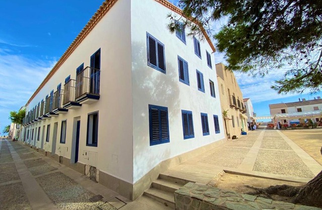 Apartamentos Vientos de Tabarca