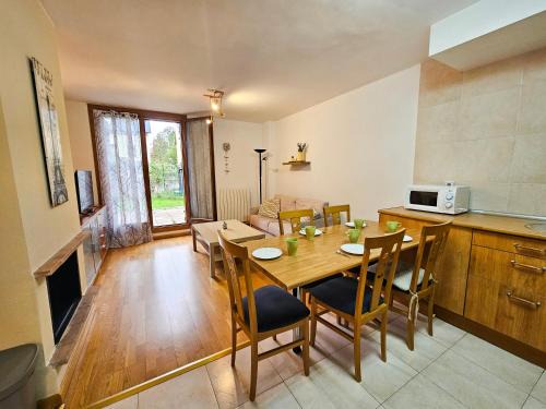 Apartamentos Villanua Collarada 3000