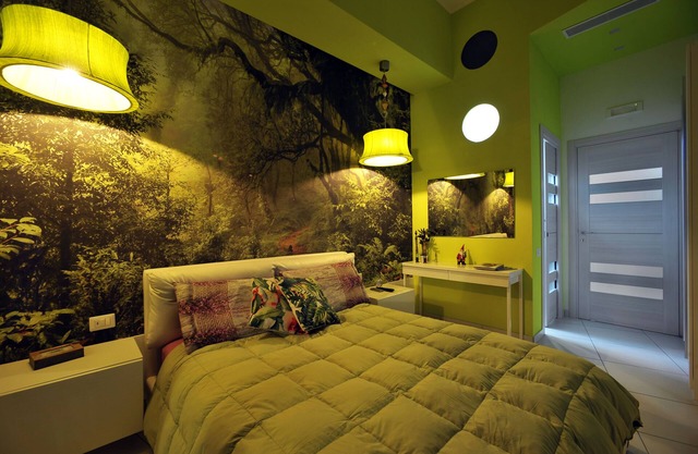 Apartaments Amalfi - near Vesuvius and Pompeii.