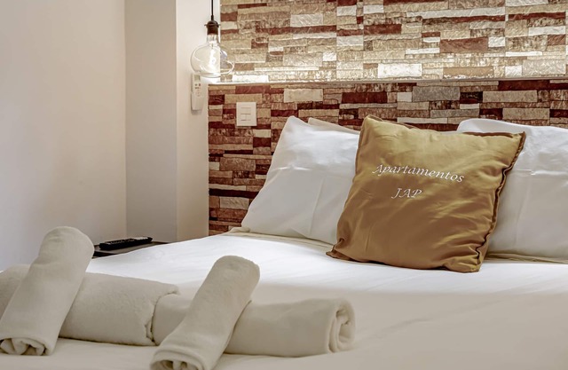 Apartaments JAP Santiago