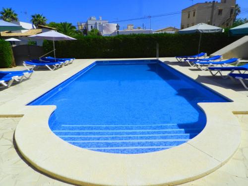 Apartaments Marina Sol i Pins