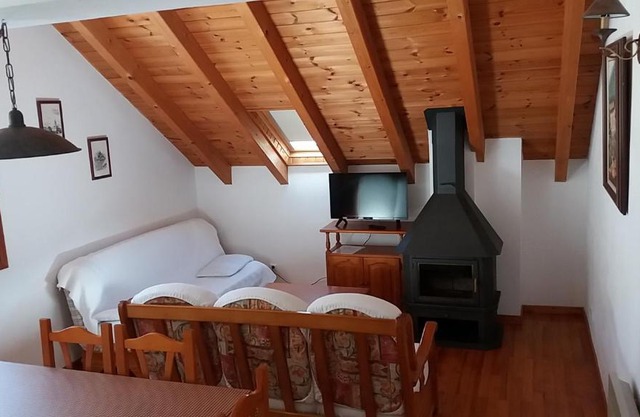 Apartaments Morello