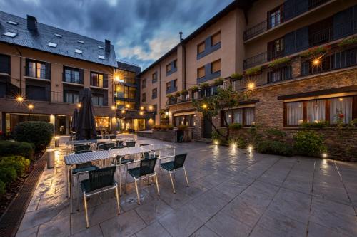 Apartaments Trainera