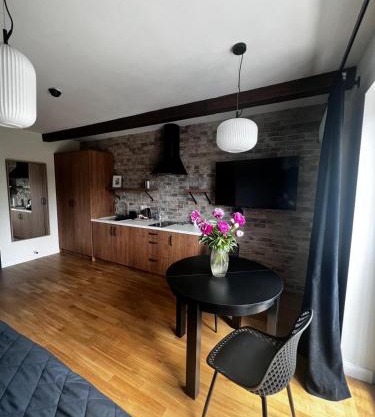 Apartamenty Św Stanisława