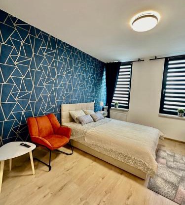 Apartamenty 1 maja 94 Katowice