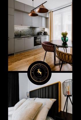 APARTAMENTY ARTE LUBLIN Rezydencja Ogród Saski 32 - faktura VAT