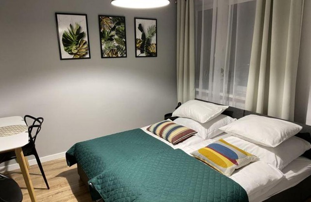 Apartamenty Błogi Sen II- komfortowy nocleg w spokojnej lokalizacji
