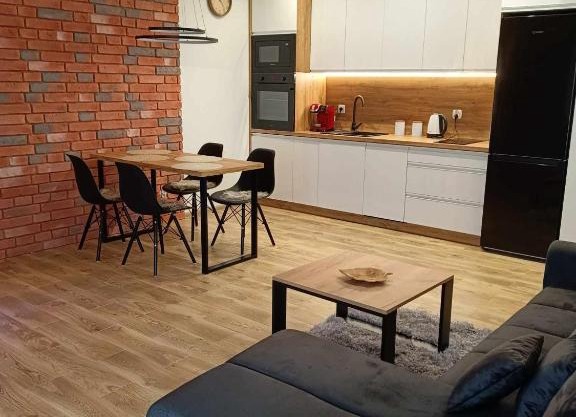 Apartamenty Bartoszyce 3