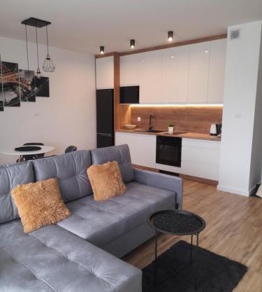 Apartamenty Bartoszyce 2