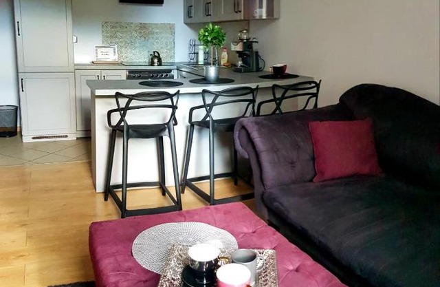Apartamenty Bielsko Trzypokojowy Bezobsługowy